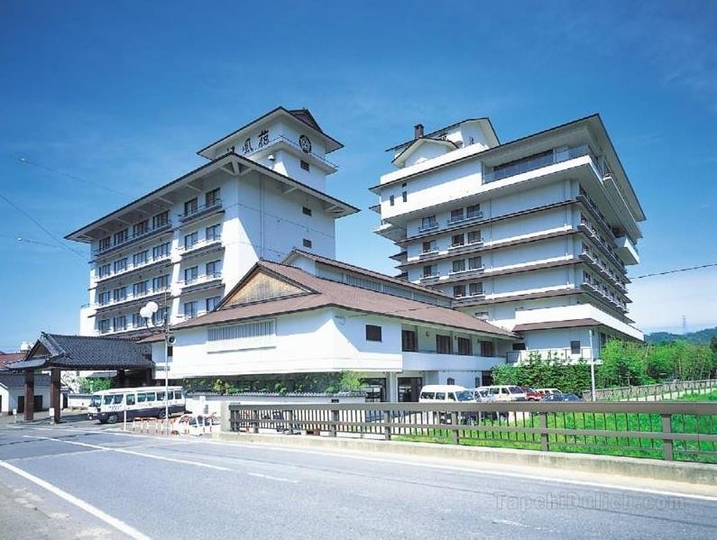 Khách sạn Seifuen