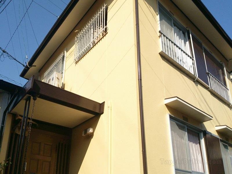 Isuzu Guesthouse