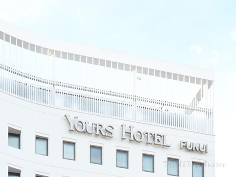 Khách sạn Yours Fukui