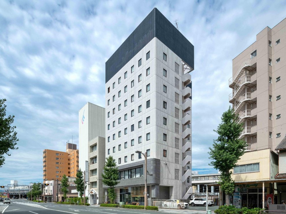 Khách sạn EN Hamamatsu