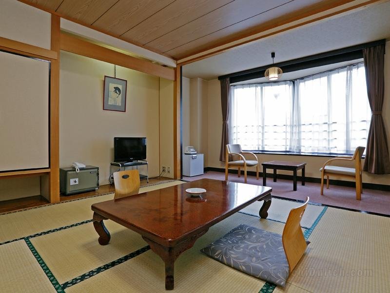 Khách sạn Ashinomaki Prince