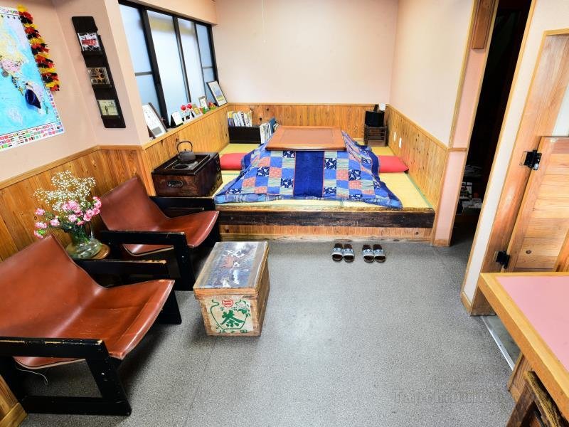 Nikko Guesthouse Sumica