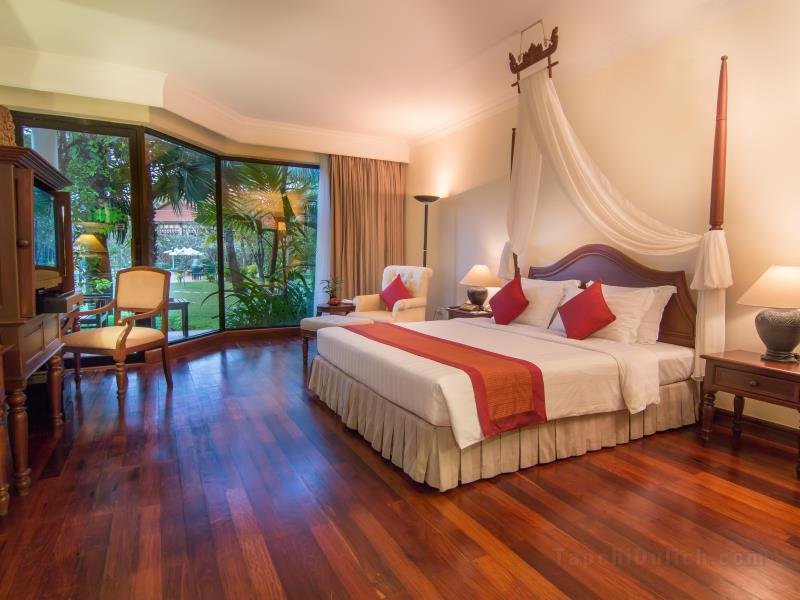 Angkor Palace Resort & Spa