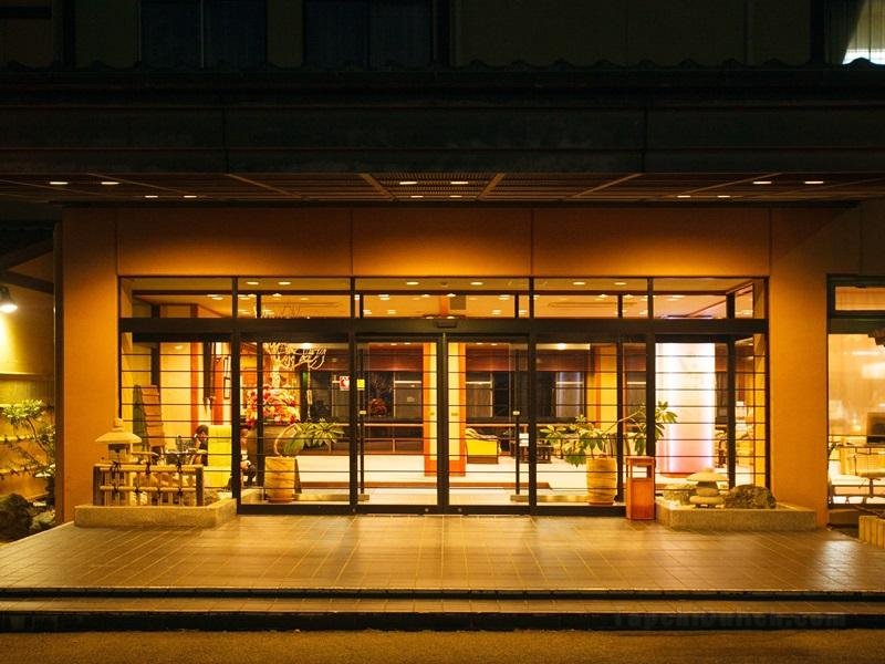 Khách sạn Toba View Hanashinju