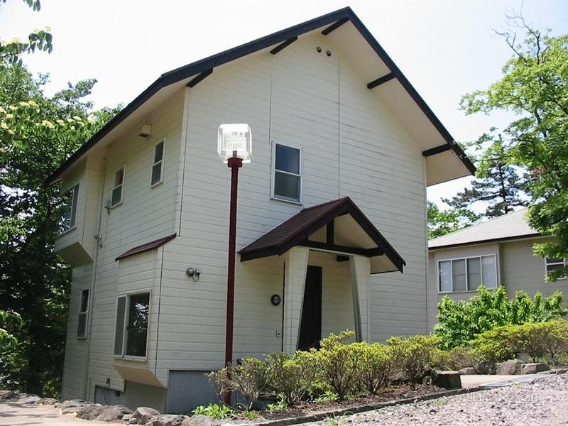 Khách sạn Izumigo Ambient Izukogen Cottage