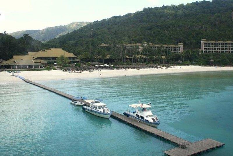 The Taaras Beach & Spa Resort