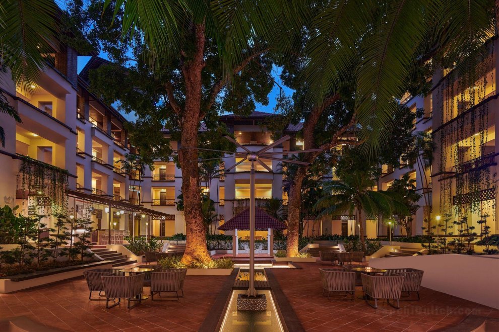 Khách sạn Palm Garden , Putrajaya, a Tribute Portfolio