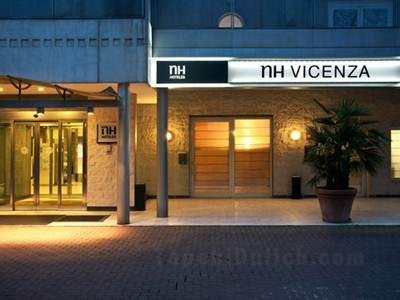 Khách sạn Vicenza Tiepolo
