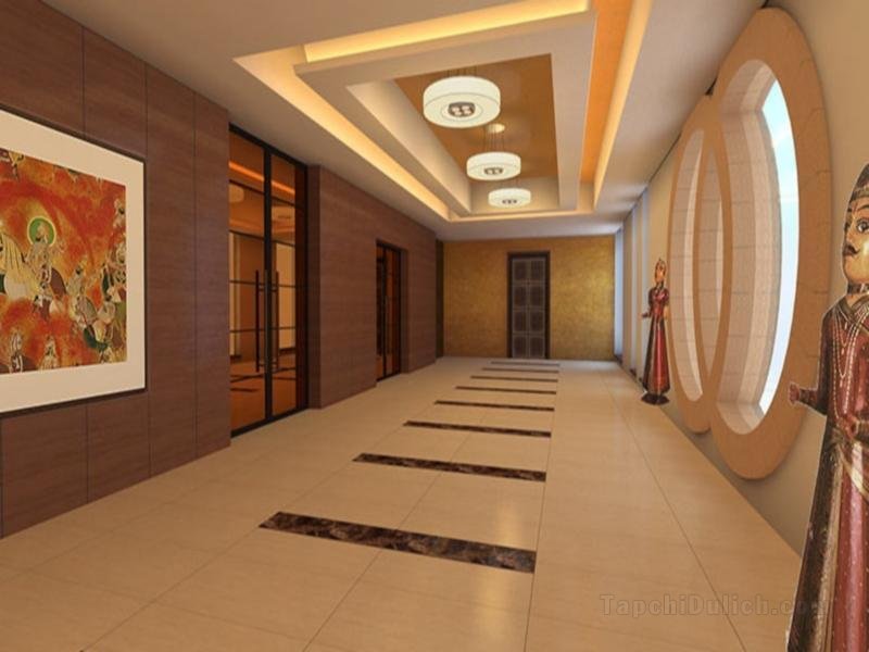 Khách sạn Welcom by ITC s, Jodhpur