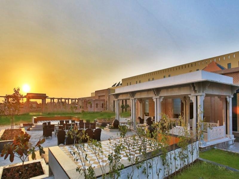 Khách sạn Welcom by ITC s, Jodhpur
