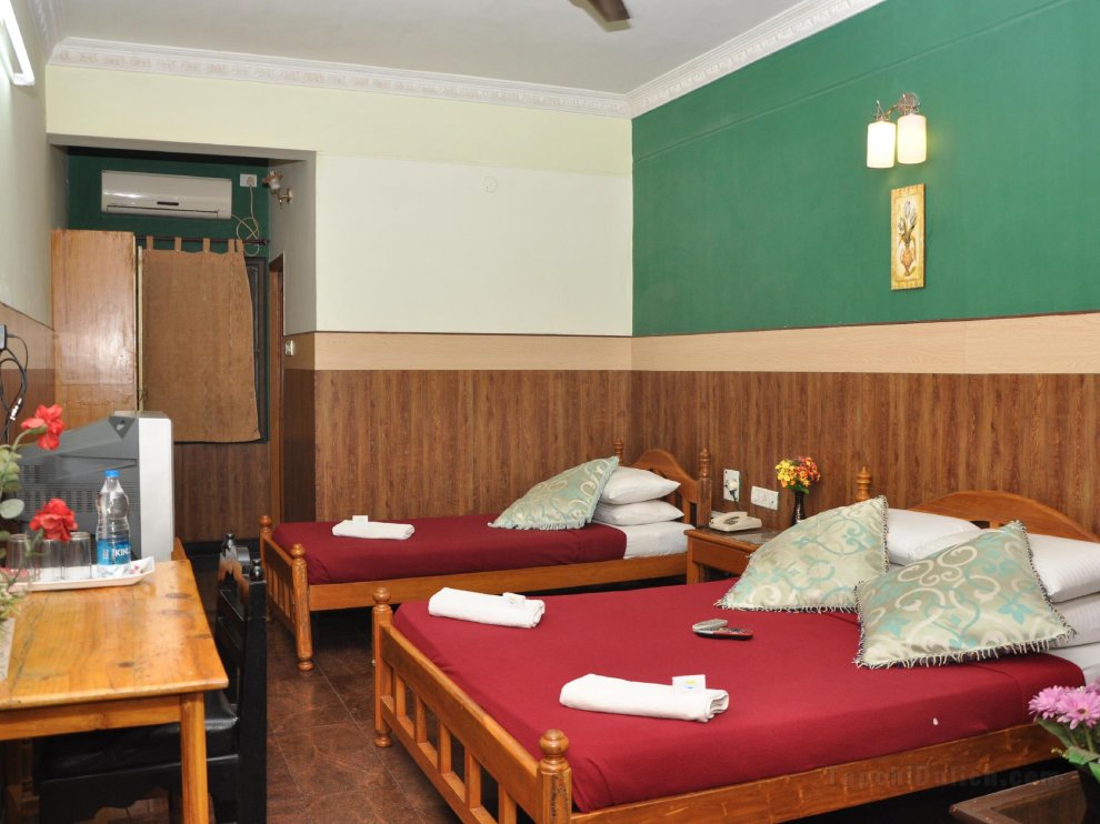 Khách sạn Nala Residency