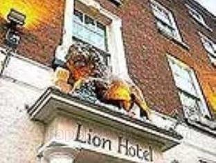 Khách sạn Lion & Pheasant