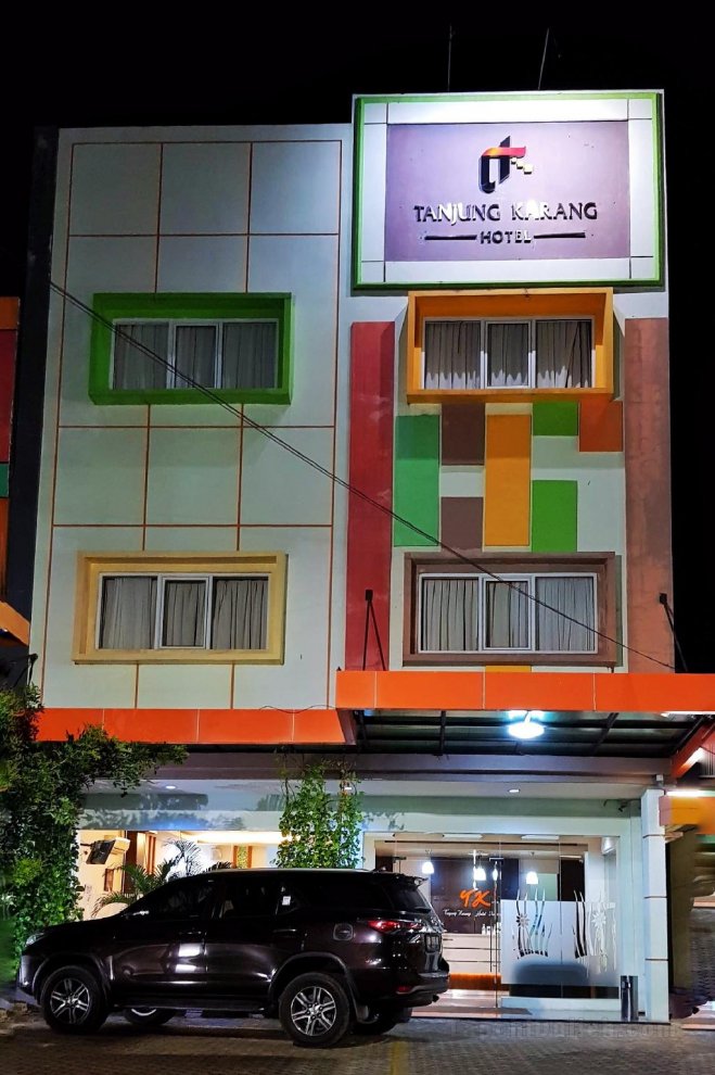 Khách sạn Tanjung Karang