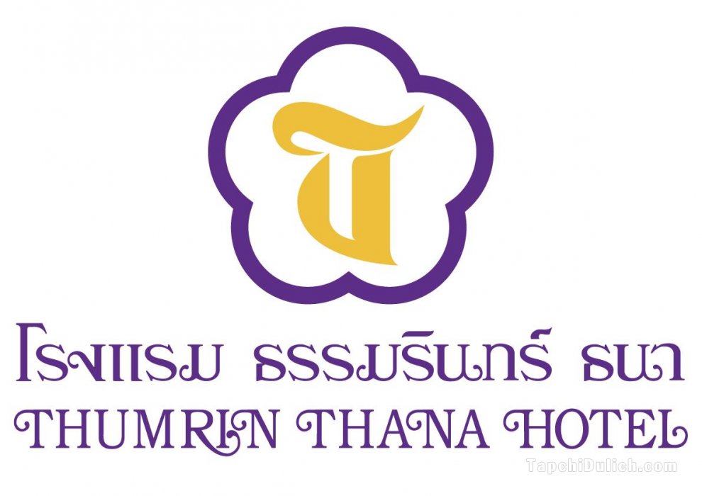 Khách sạn Thumrin Thana