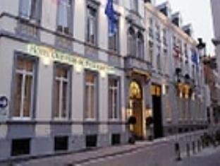 Khách sạn Oud Huis de Peellaert