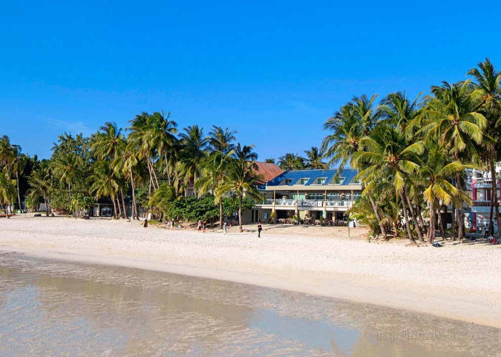 Estacio Uno - Boracay Lifestyle Resort