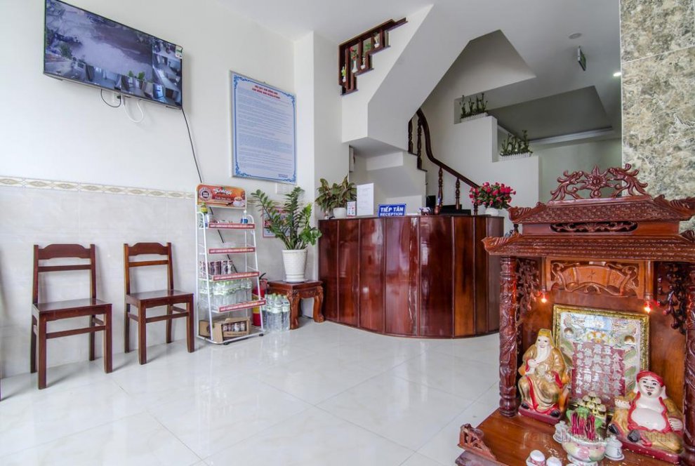 Kim Hong Anh Guesthouse