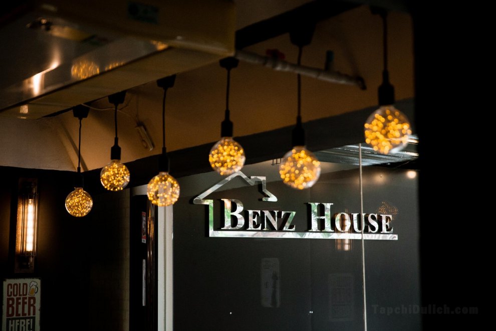 Benz House