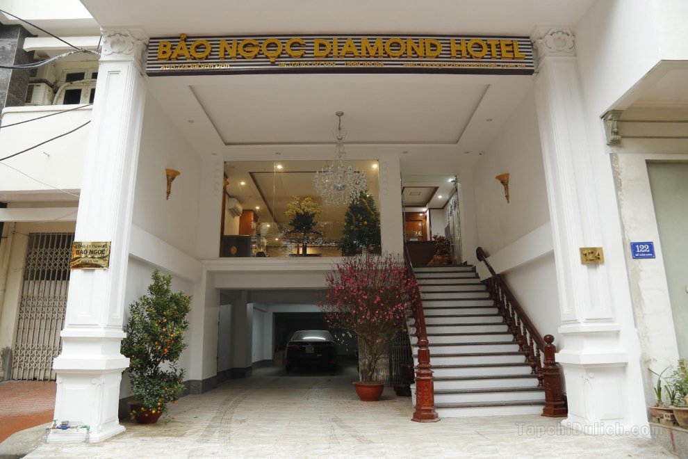 Khách sạn Bao Ngoc Diamond