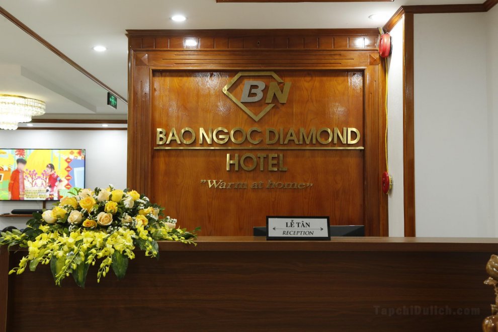 Khách sạn Bao Ngoc Diamond