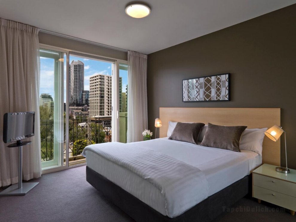 Adina Apartment Hotel South Yarra Melbourne