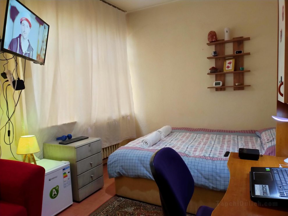 Flat Room Ankara Cankaya 2
