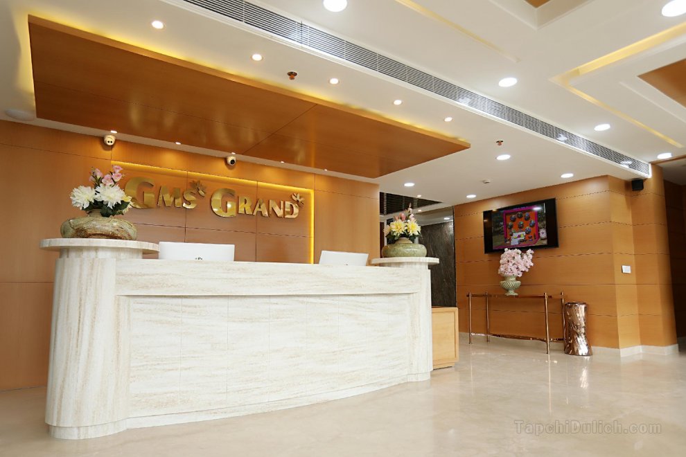 Khách sạn GMS Grand