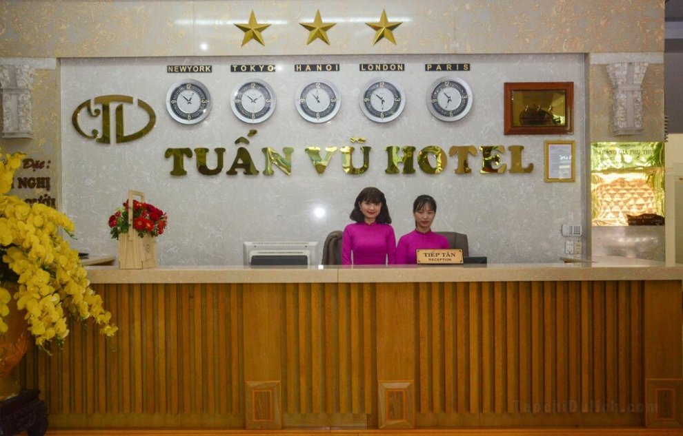 Tuan Vu Hotel