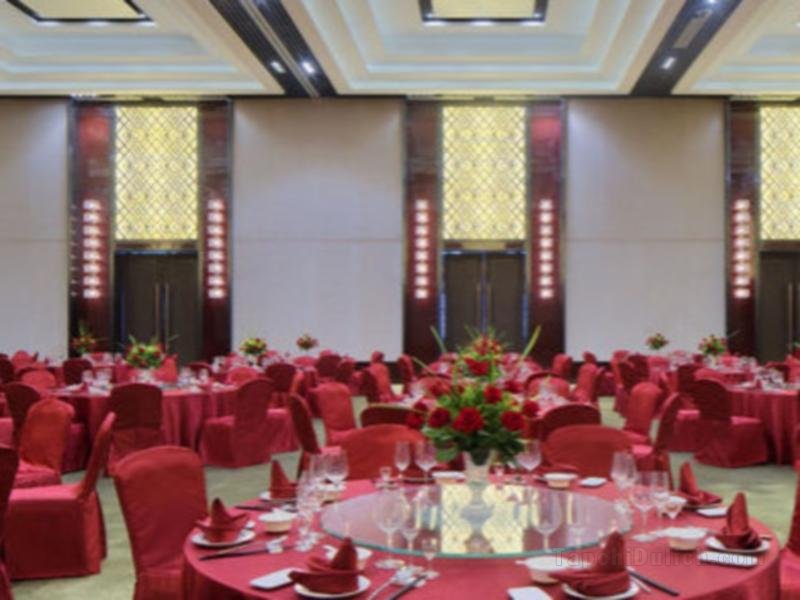 Radisson Blu Hotel Kashgar
