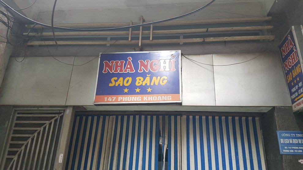 SPOT ON 983 Sao Bang Motel