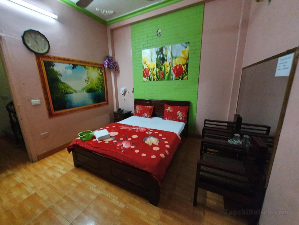 Hanoi Trica Hostel