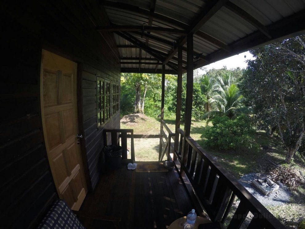 967 Kampung Butir Eco Resort
