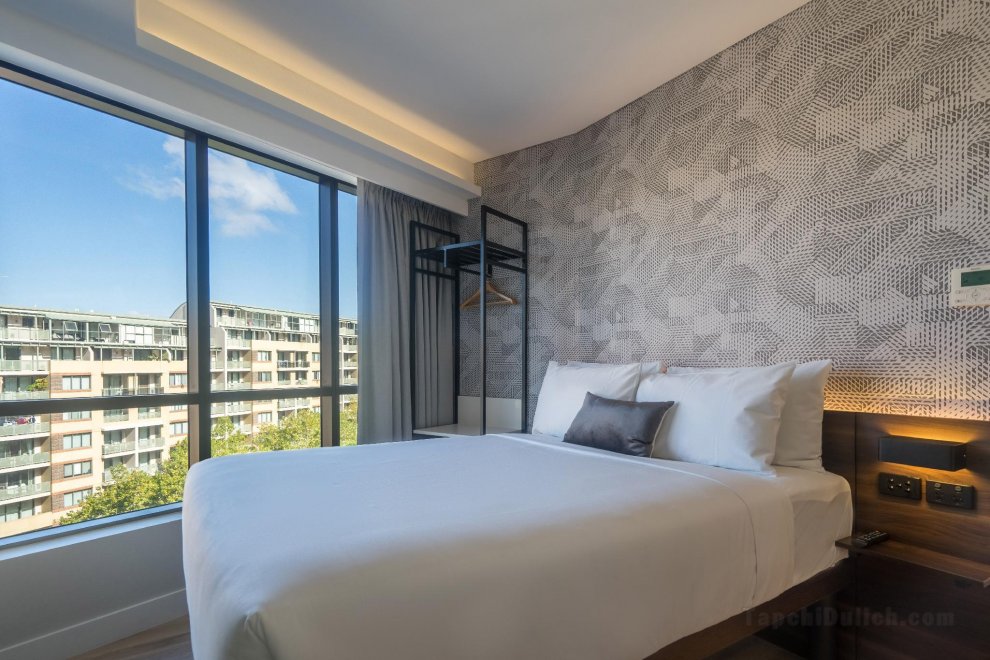 Hotel Kith Darling Harbour