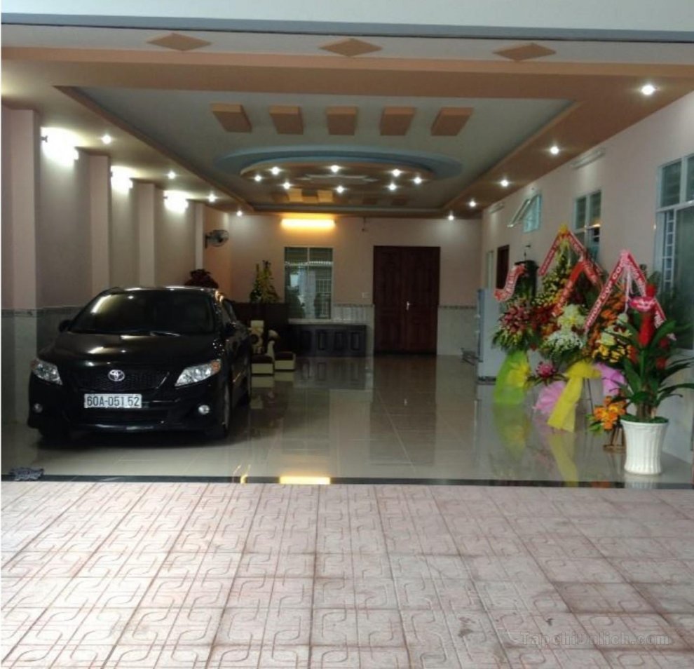 Khách sạn Hoang Tri 89