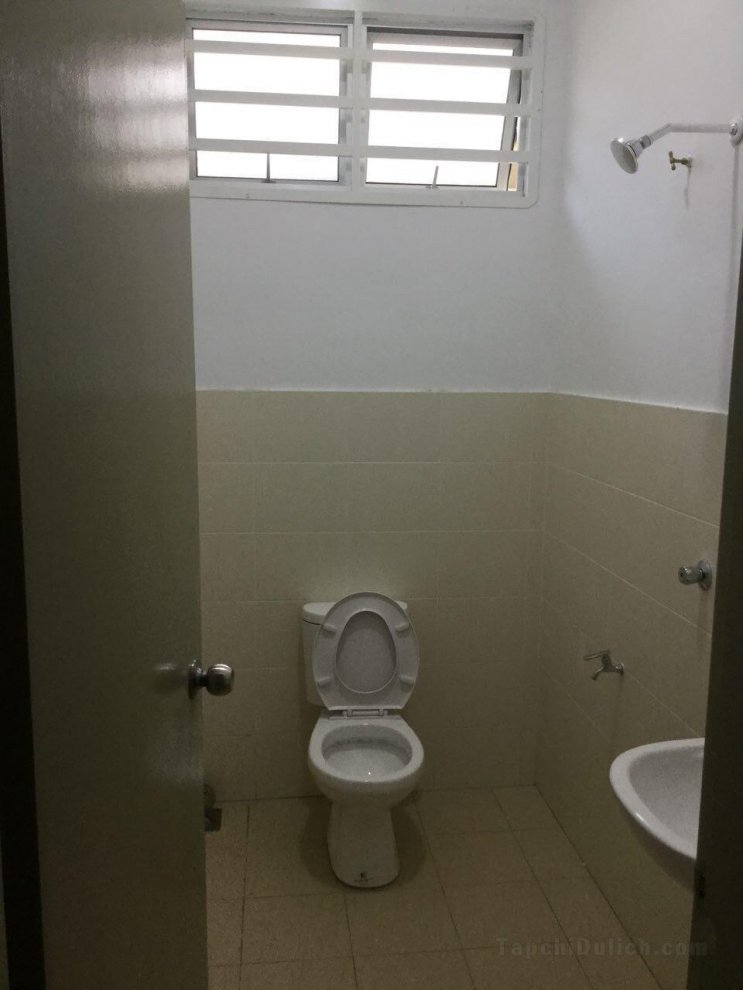 120平方米4臥室獨立屋 (北根) - 有2間私人浴室