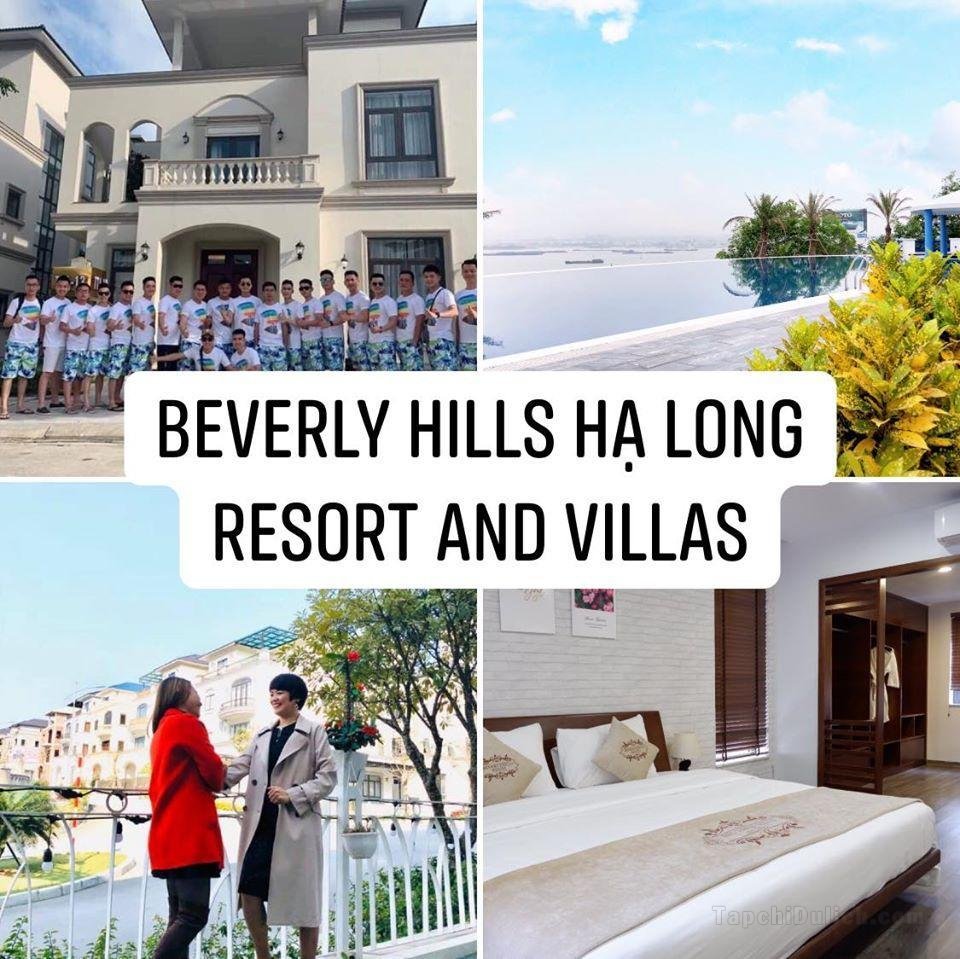 Beverly Hills Ha Long Resort and Villas