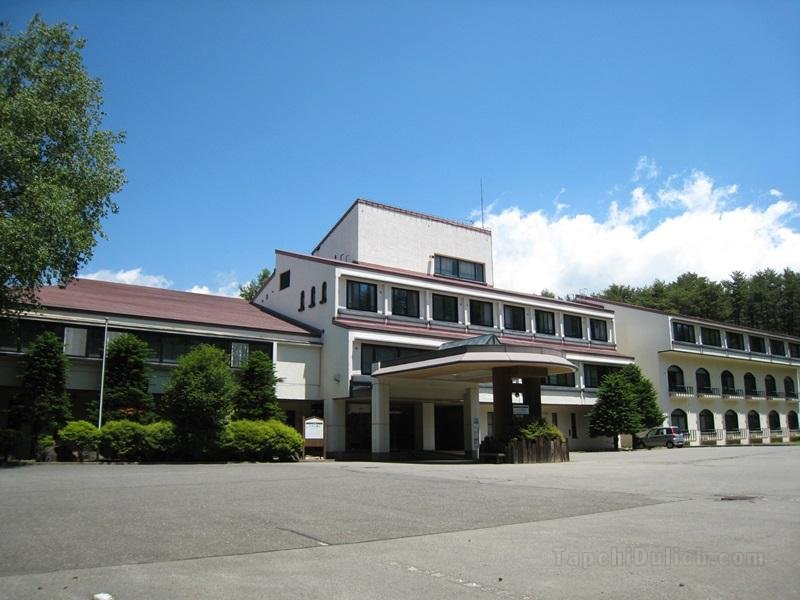 Khách sạn Yatsugatake Fuuka