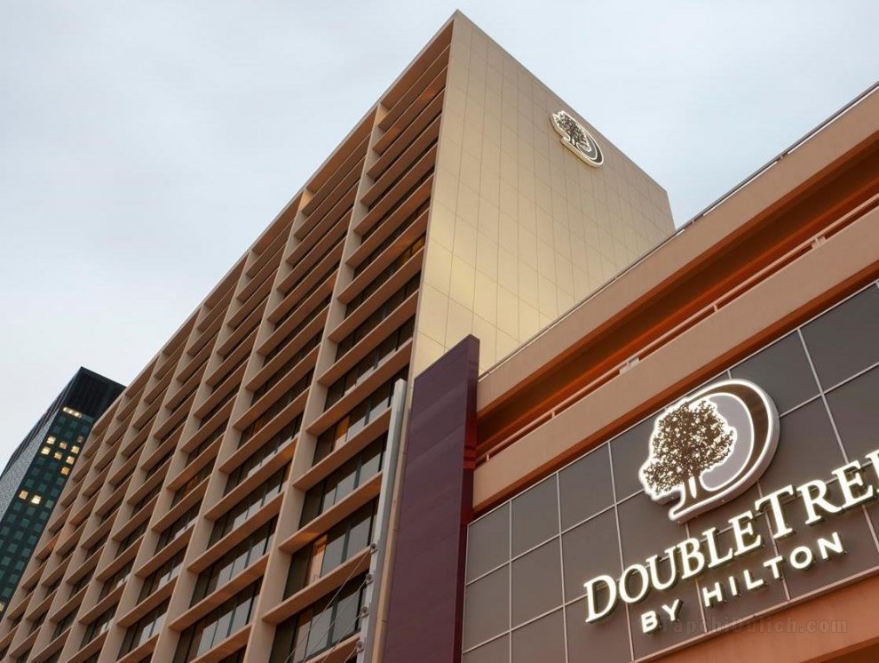 Khách sạn DoubleTree by Hilton Cleveland Downtown - Lakeside