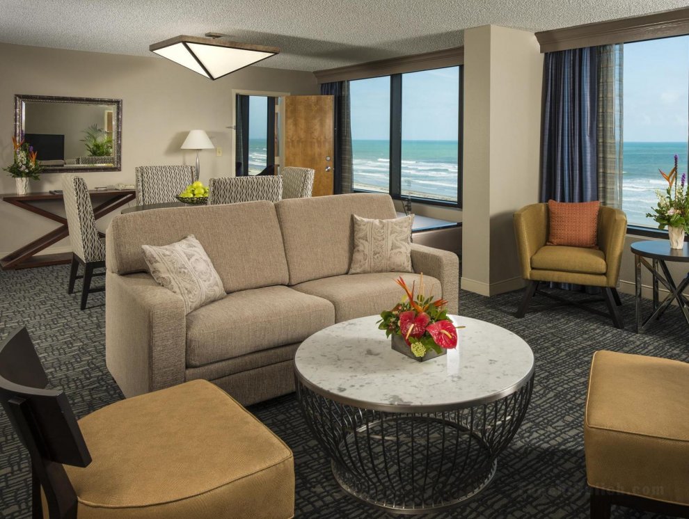Khách sạn Hilton Cocoa Beach Oceanfront