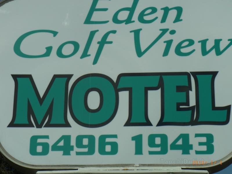 Eden Golf View Motel