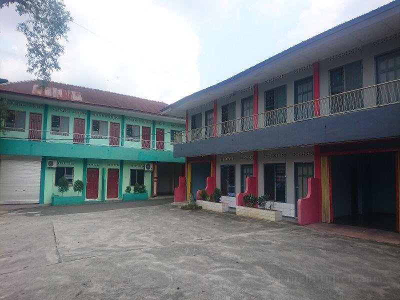 Khách sạn Mutiara Siantar