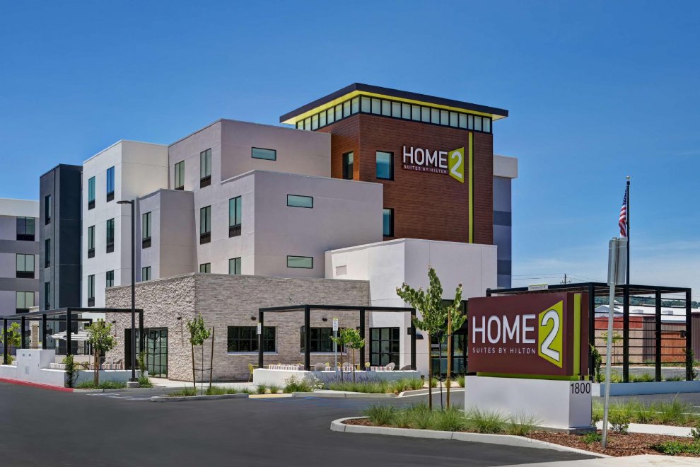 Home2 Suites by Hilton Atascadero