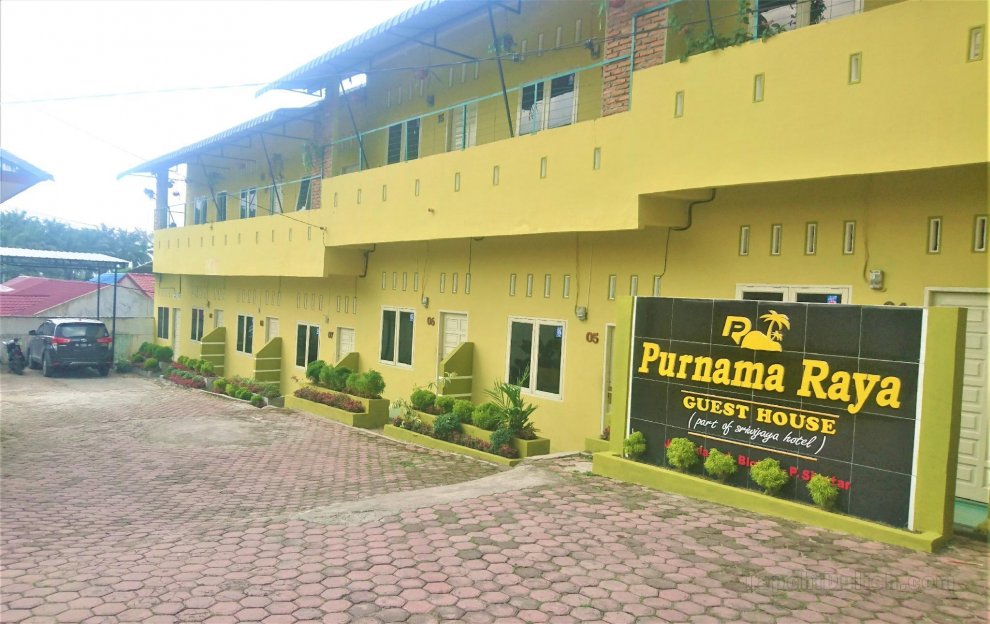 Purnama Raya Guest House