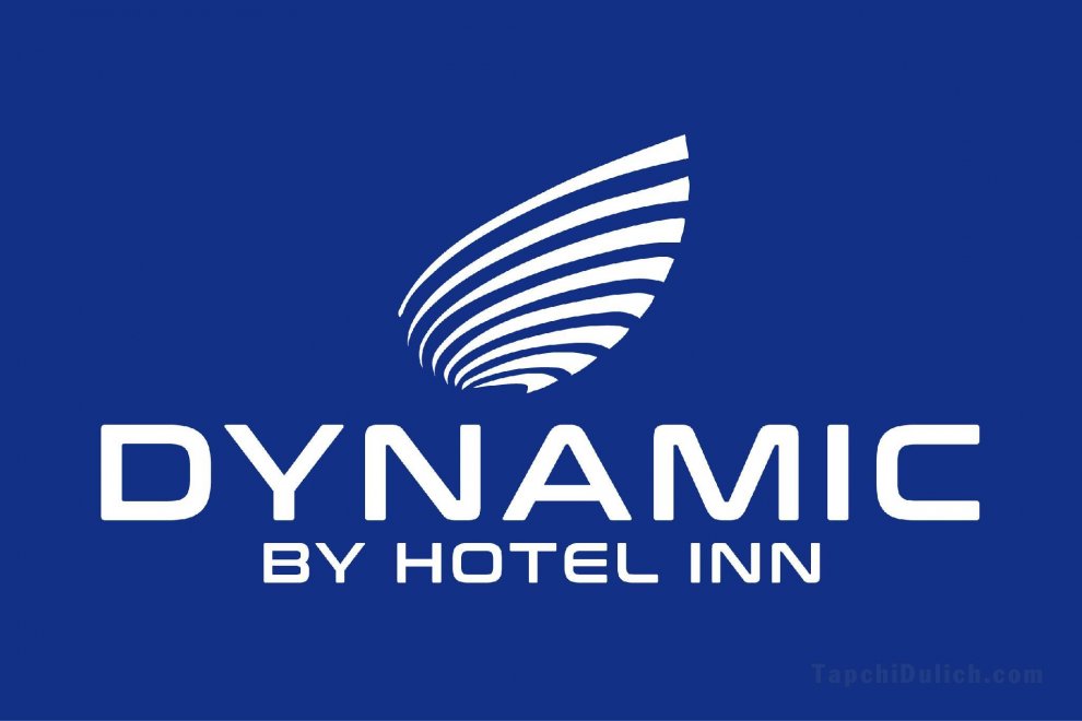 Khách sạn DYNAMIC by INN