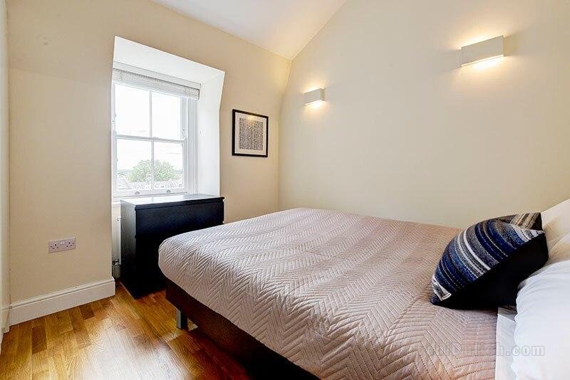 Cosy Two Bedroom Apartment - Flat 59a