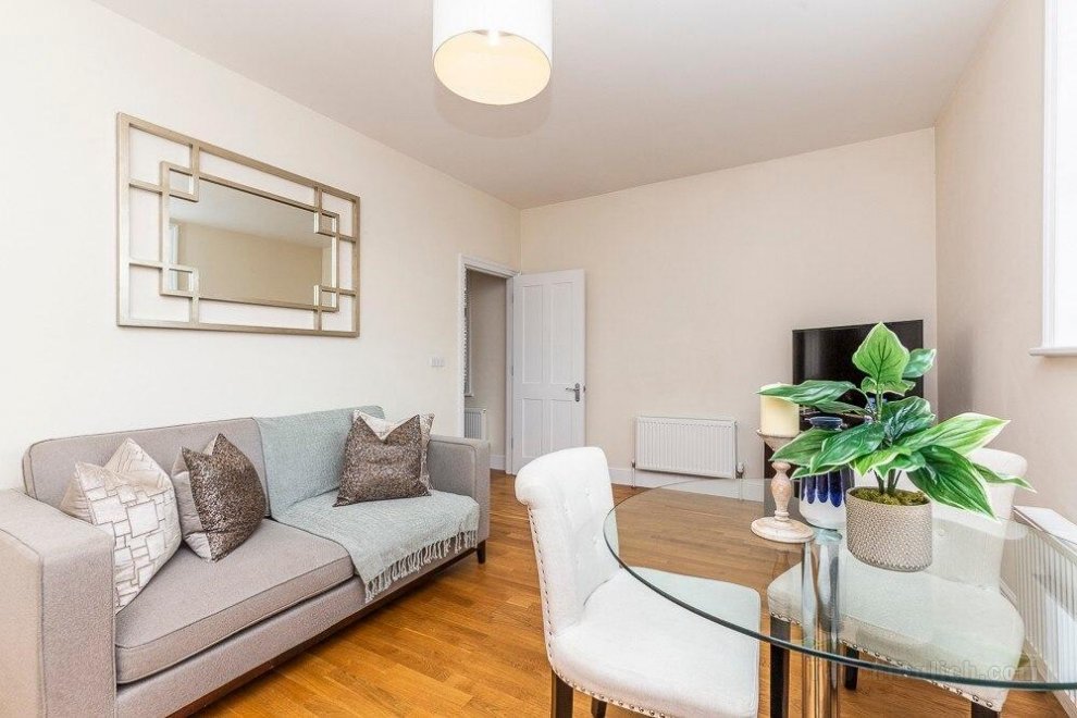 Luxury Two Bedroom Apartment in Hammersmith - 209A