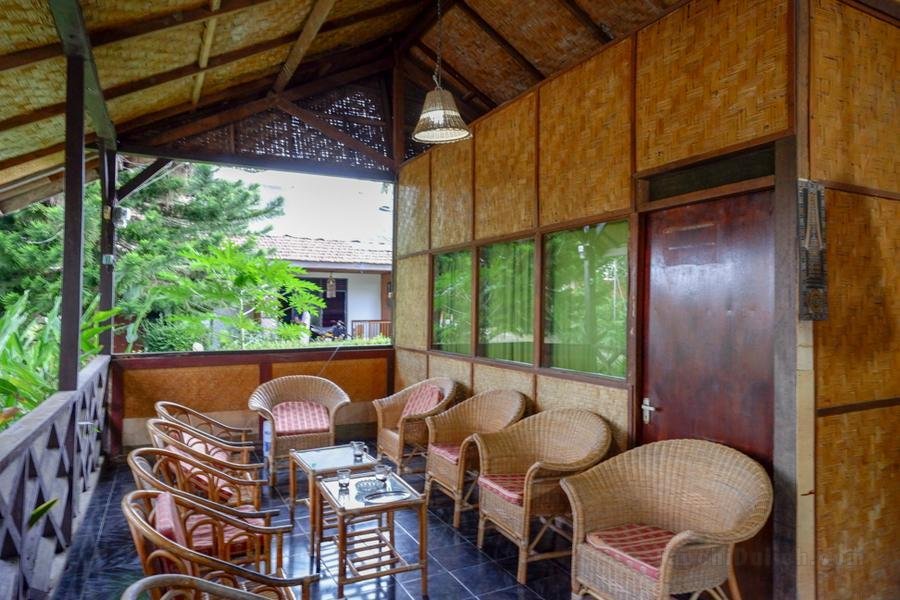 Khách sạn RedDoorz Plus @ Rantepao Lodge Toraja