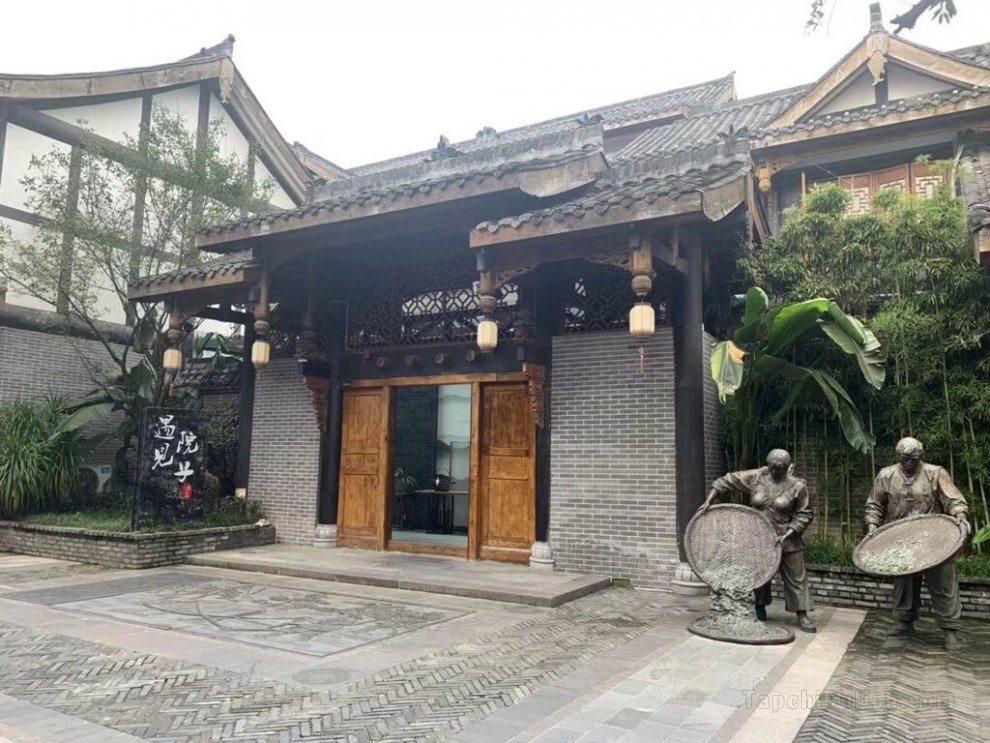 Khách sạn YuJian