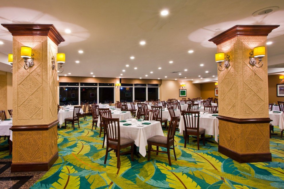 Khách sạn Holiday Inn Miami Beach-Oceanfront, an IHG