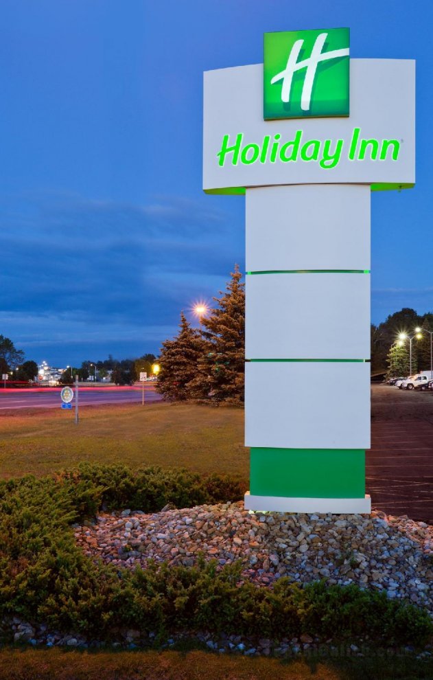 Holiday Inn Marquette